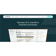 Affinda – AI-Powered Document Processing & Automation Platform